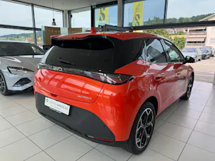 BYD G DM-i