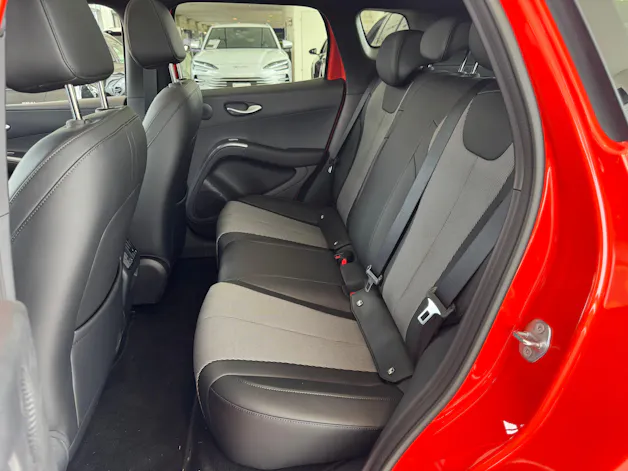 BYD G DM-i