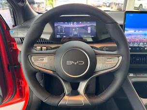BYD G DM-i