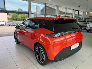 BYD G DM-i