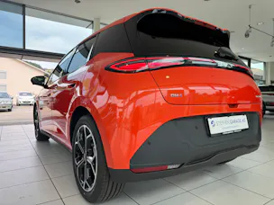 BYD G DM-i