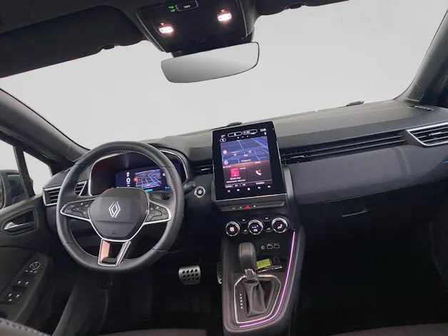 Renault Clio 1.6 E-Tech Esprit Alpine