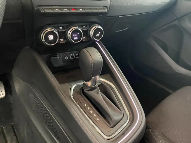 Renault Clio 1.6 E-Tech Esprit Alpine