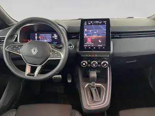 Renault Clio 1.6 E-Tech Esprit Alpine
