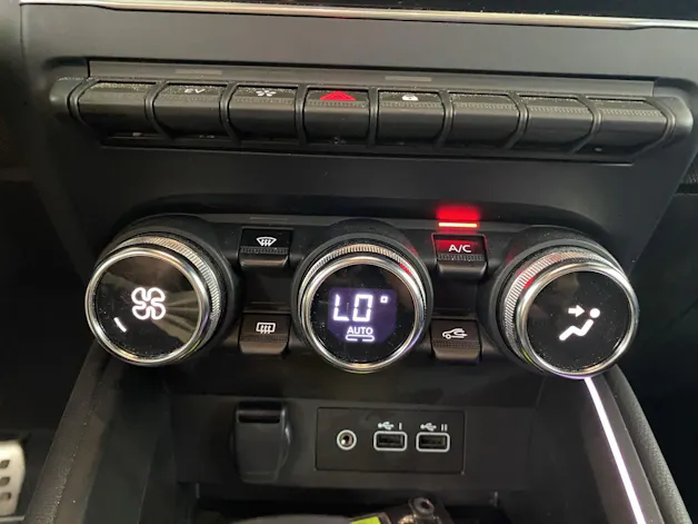 Renault Clio 1.6 E-Tech Esprit Alpine