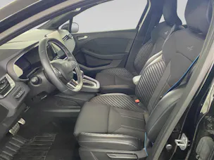 Renault Clio 1.6 E-Tech Esprit Alpine