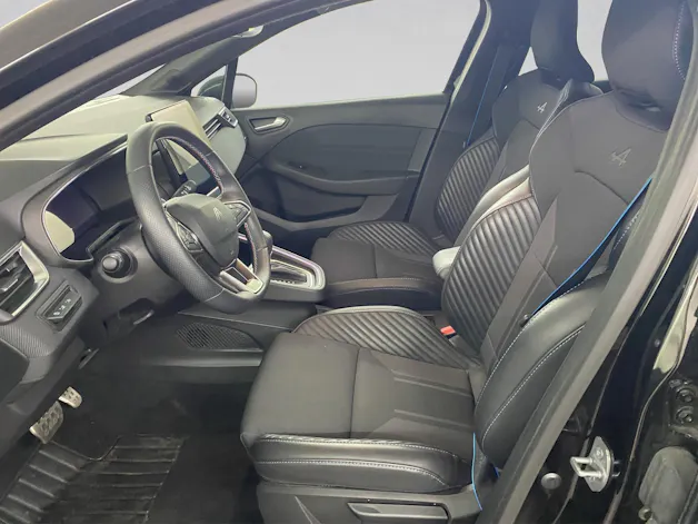 Renault Clio 1.6 E-Tech Esprit Alpine