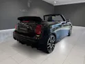 Mini Cooper John Cooper Works Cabriolet DKG