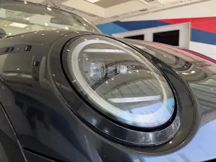 Mini Cooper John Cooper Works Cabriolet DKG