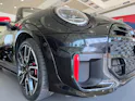 Mini Cooper John Cooper Works Cabriolet DKG