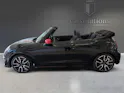 Mini Cooper John Cooper Works Cabriolet DKG