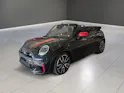 Mini Cooper John Cooper Works Cabriolet DKG