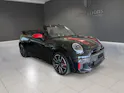 Mini Cooper John Cooper Works Cabriolet DKG