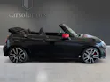 Mini Cooper John Cooper Works Cabriolet DKG