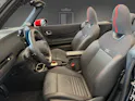 Mini Cooper John Cooper Works Cabriolet DKG