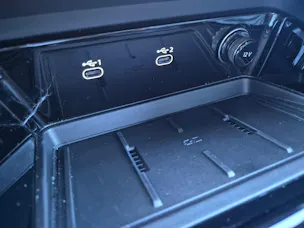 Audi SQ5 TFSI quattro S-tronic