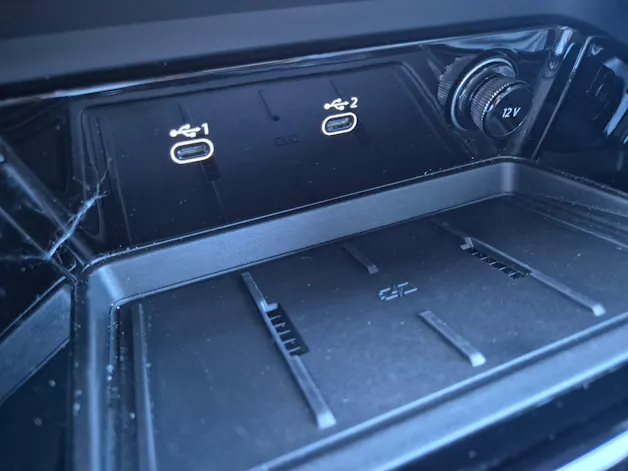Audi SQ5 TFSI quattro S-tronic