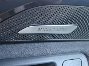 Audi SQ5 TFSI quattro S-tronic