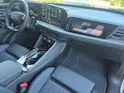 Audi SQ5 TFSI quattro S-tronic