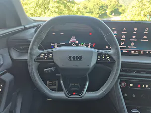 Audi SQ5 TFSI quattro S-tronic