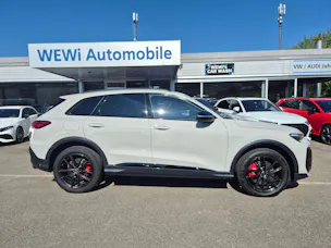 Audi SQ5 TFSI quattro S-tronic