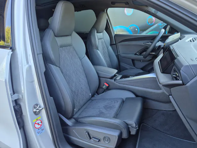 Audi SQ5 TFSI quattro S-tronic