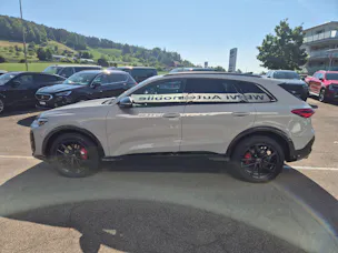 Audi SQ5 TFSI quattro S-tronic