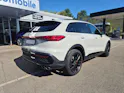 Audi SQ5 TFSI quattro S-tronic