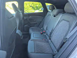 Audi SQ5 TFSI quattro S-tronic