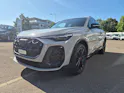 Audi SQ5 TFSI quattro S-tronic