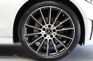 Mercedes-Benz C 220d SwissStar AMG L.4M