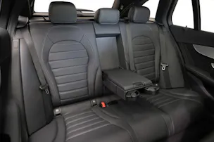 Mercedes-Benz C 220d SwissStar AMG L.4M
