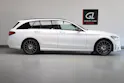 Mercedes-Benz C 220d SwissStar AMG L.4M