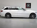 Mercedes-Benz C 220d SwissStar AMG L.4M
