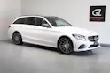 Mercedes-Benz C 220d SwissStar AMG L.4M