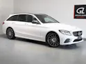 Mercedes-Benz C 220d SwissStar AMG L.4M