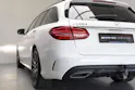 Mercedes-Benz C 220d SwissStar AMG L.4M
