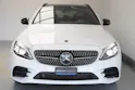 Mercedes-Benz C 220d SwissStar AMG L.4M