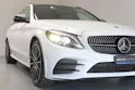 Mercedes-Benz C 220d SwissStar AMG L.4M
