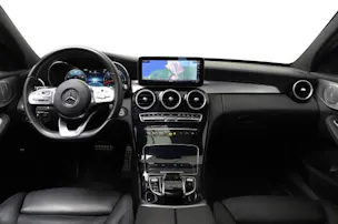 Mercedes-Benz C 220d SwissStar AMG L.4M
