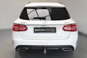 Mercedes-Benz C 220d SwissStar AMG L.4M