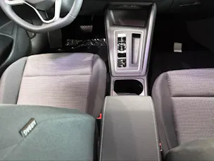 VW Golf 1.5 e TSI mHEV Value DSG