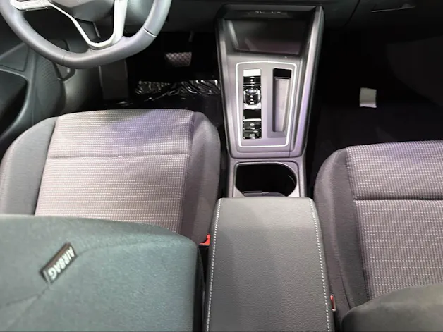 VW Golf 1.5 e TSI mHEV Value DSG