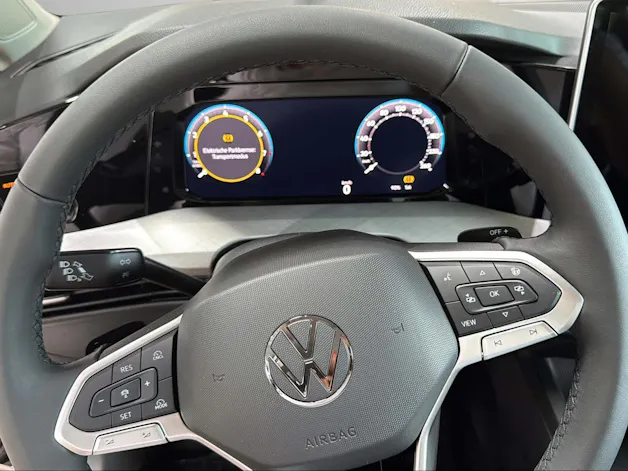 VW Golf 1.5 e TSI mHEV Value DSG