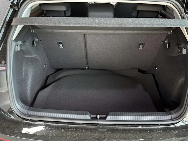 VW Golf 1.5 e TSI mHEV Value DSG
