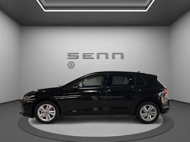 VW Golf 1.5 e TSI mHEV Value DSG
