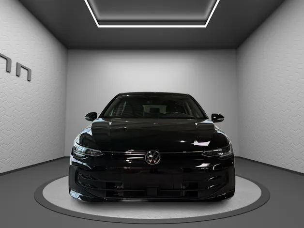 VW Golf 1.5 e TSI mHEV Value DSG