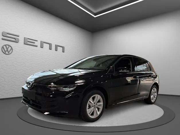 VW Golf 1.5 e TSI mHEV Value DSG