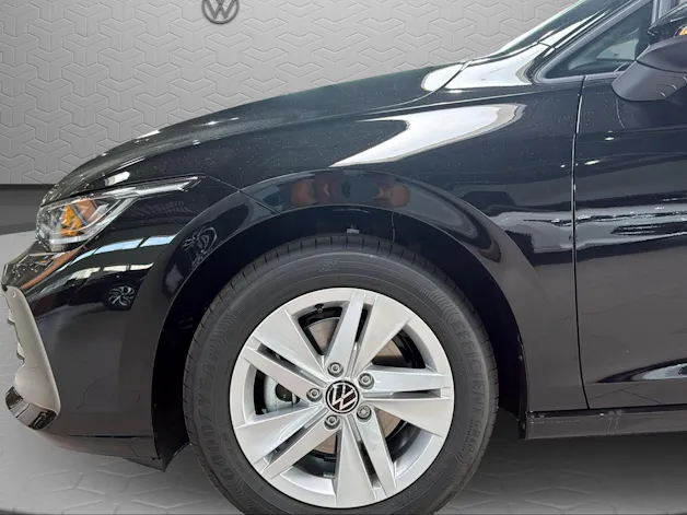 VW Golf 1.5 e TSI mHEV Value DSG