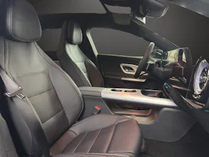 MERCEDES-BENZ CLA Shooting Brake 350 4Matic 85 kWh EQ